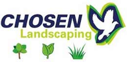 Chosen Landscaping Chosen Landscaping