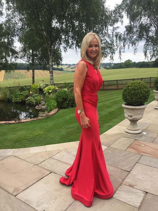 Eveningwear Alterations