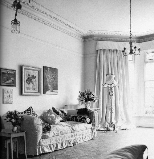 Curtains and soft fuenishings alteration