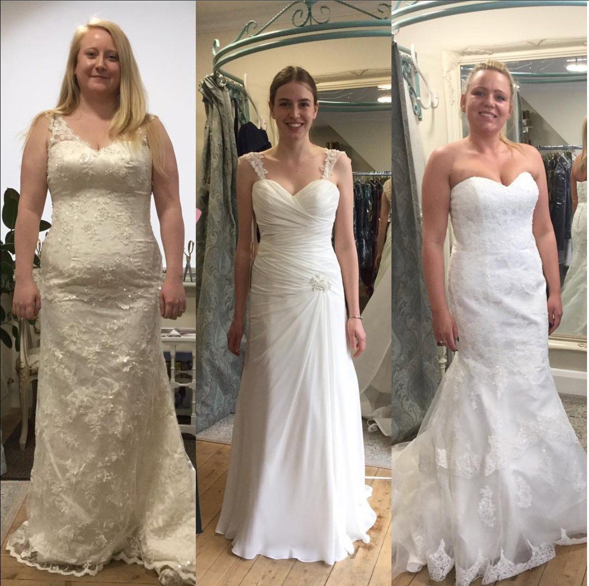 Bridal Alterations