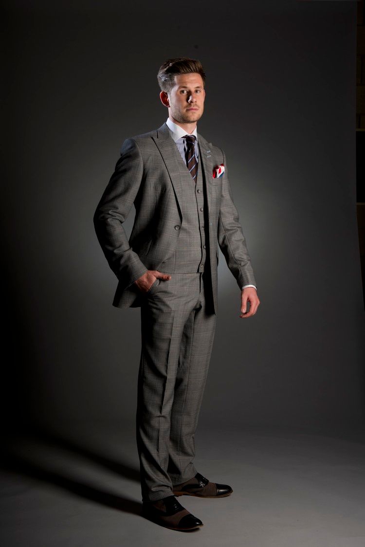 Suit