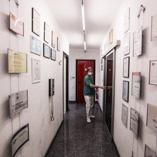 Studio dentistico