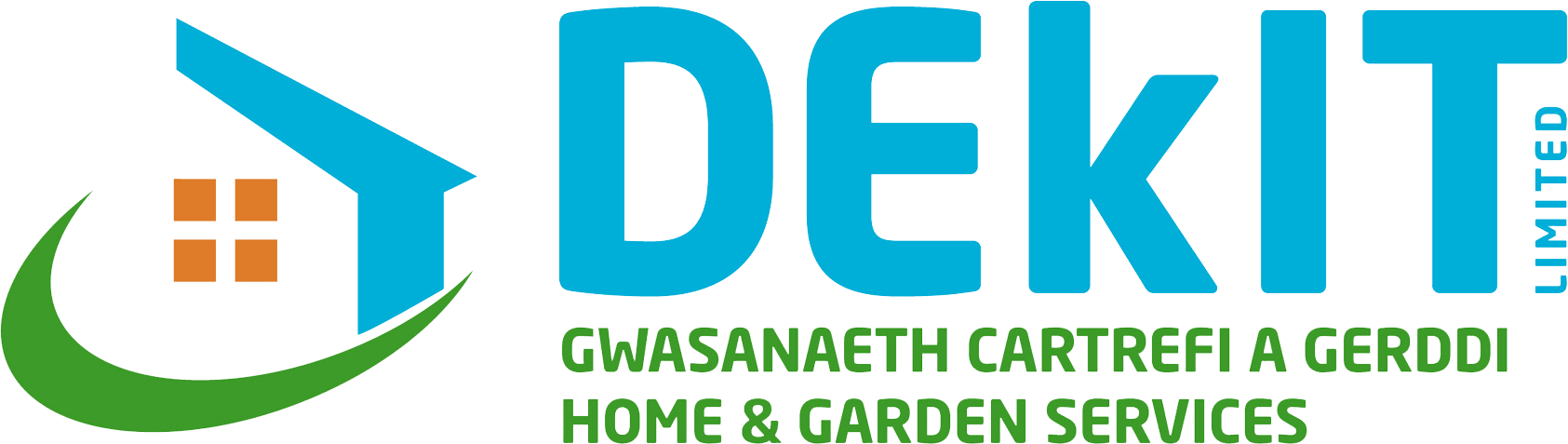 Dekit Home and Garden Services