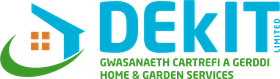 Dekit Home and Garden Services