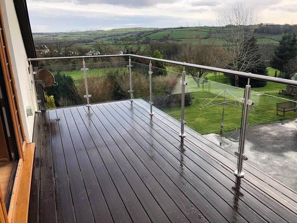 Fencing