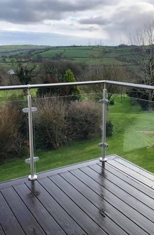 Decking