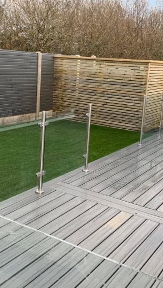 Decking