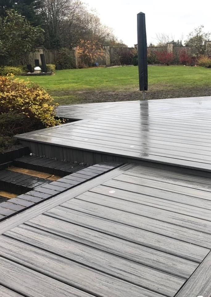 Decking
