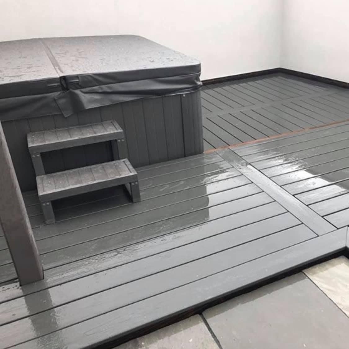Decking
