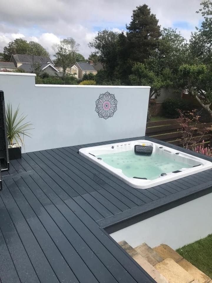 Decking