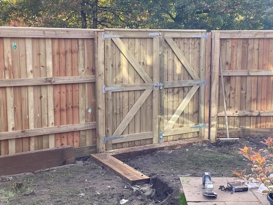 Fencing