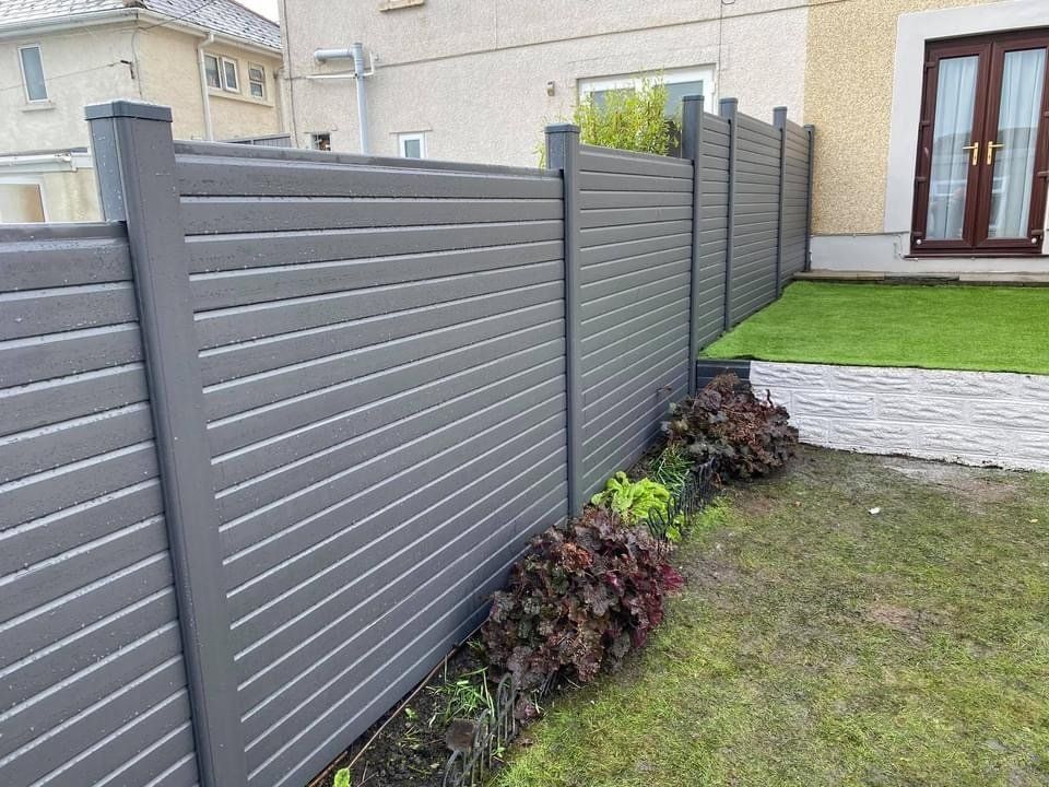 Fencing