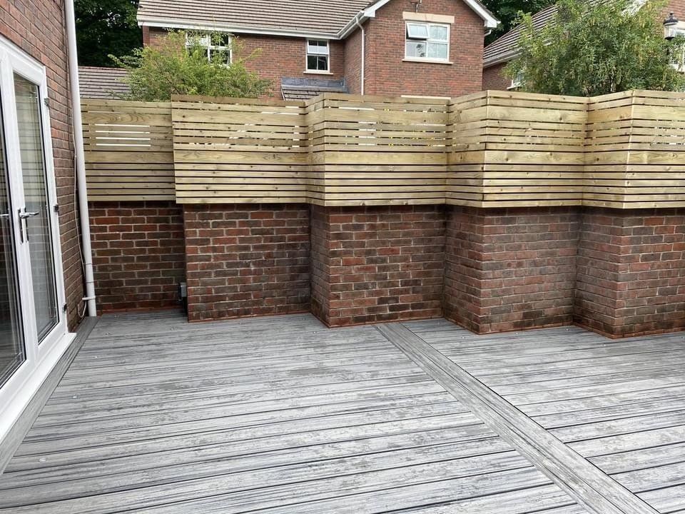 Fencing