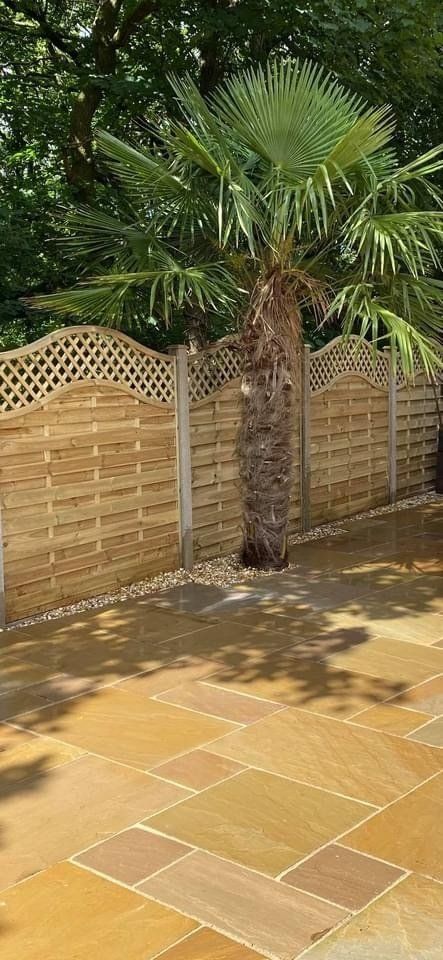 Fencing
