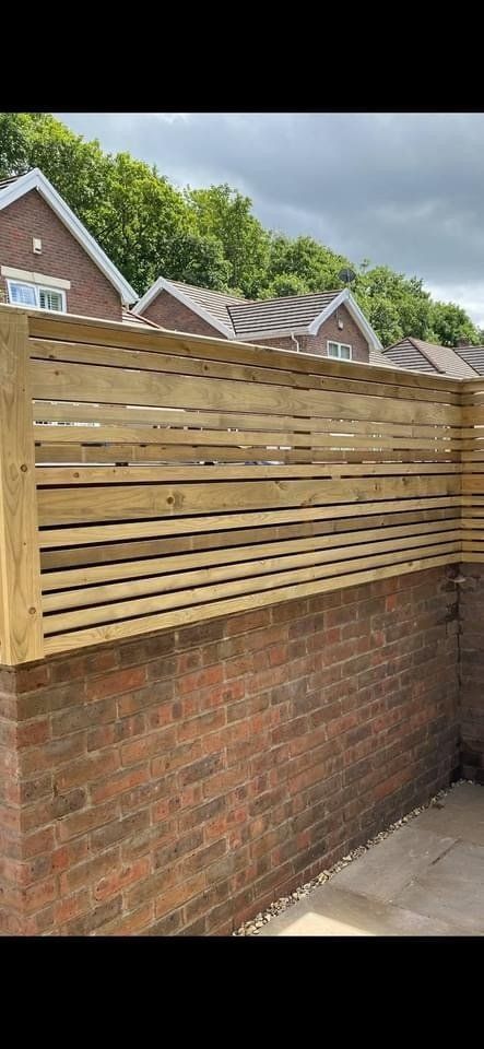 Fencing