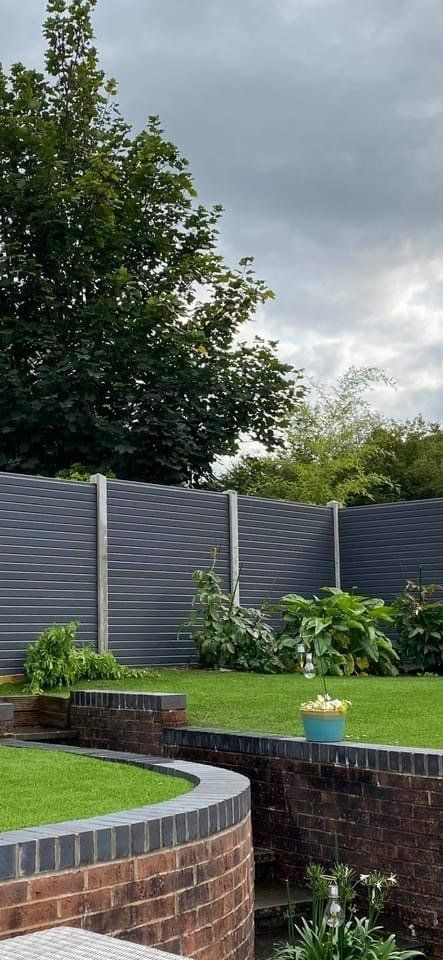 Fencing