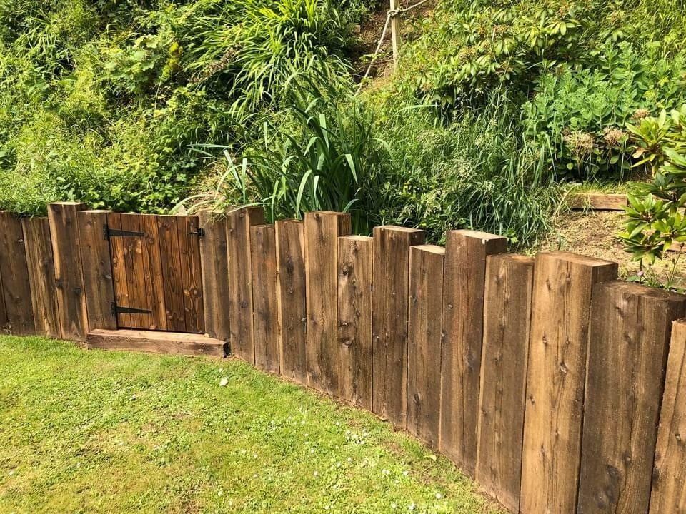 Fencing