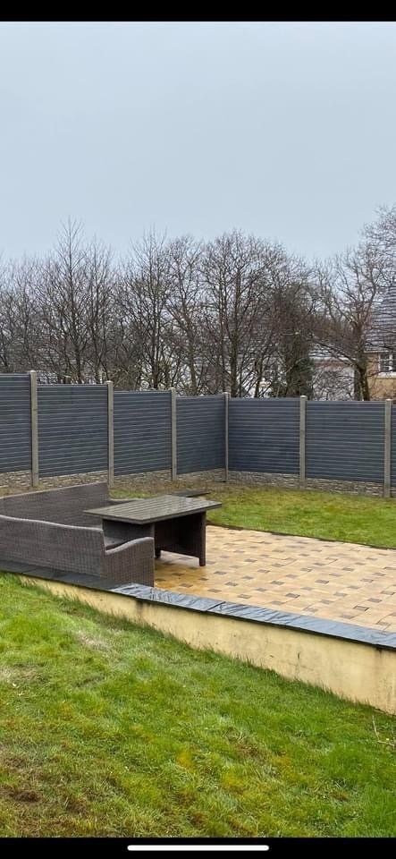Fencing