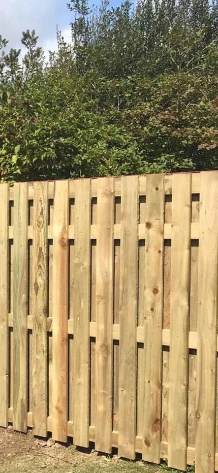 Fencing