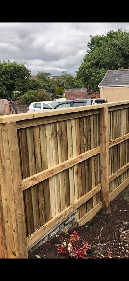 Fencing