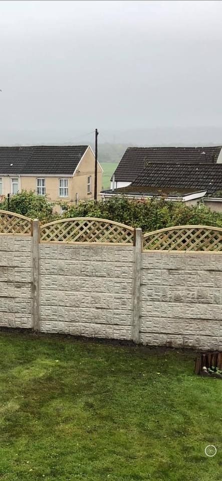 Fencing