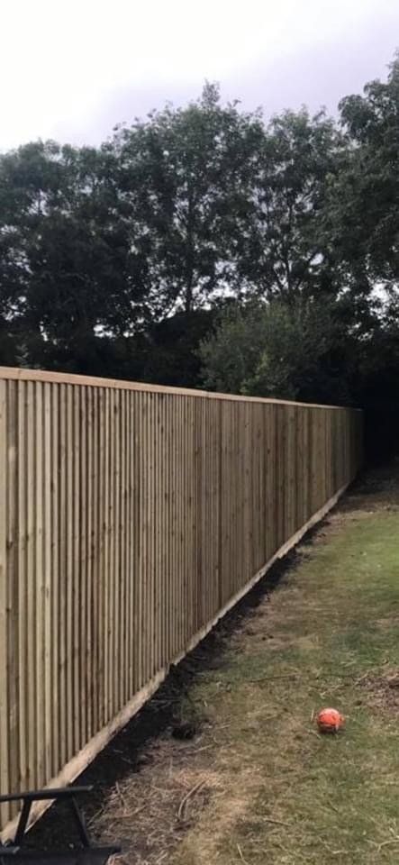 Fencing