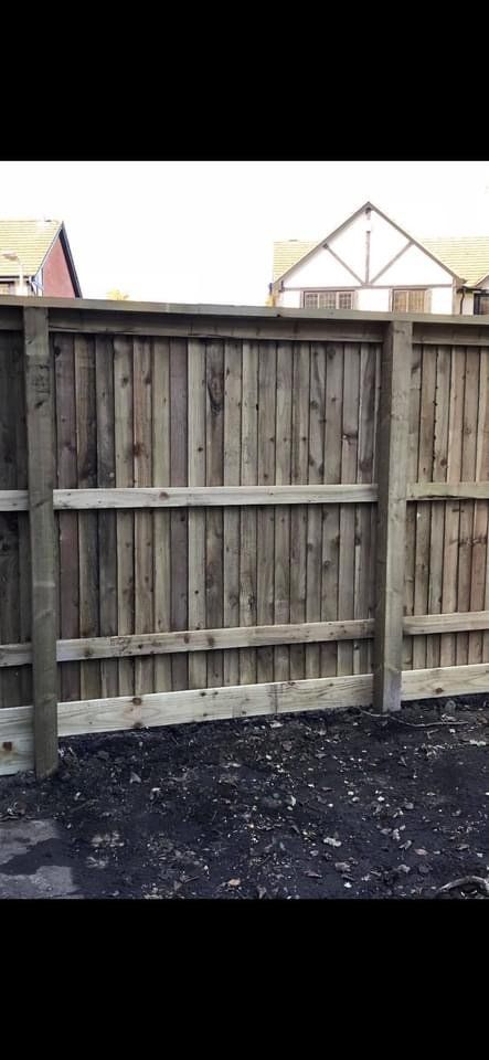 Fencing