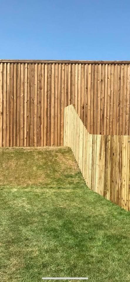 Fencing