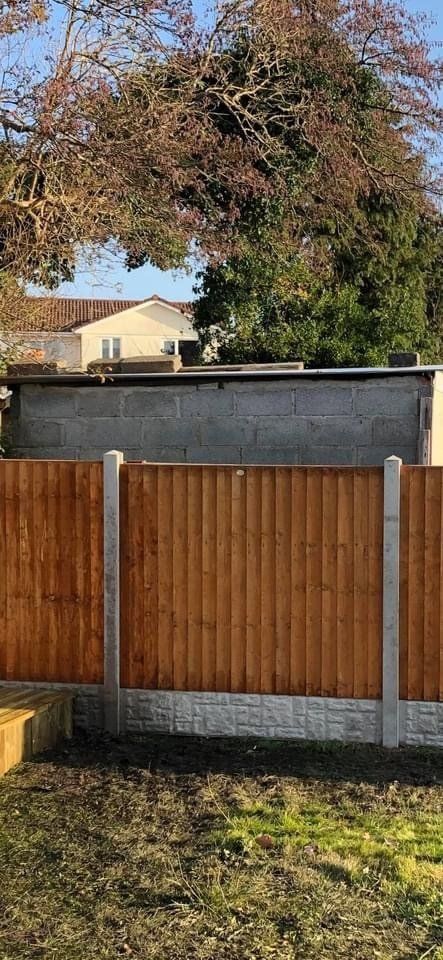 Fencing