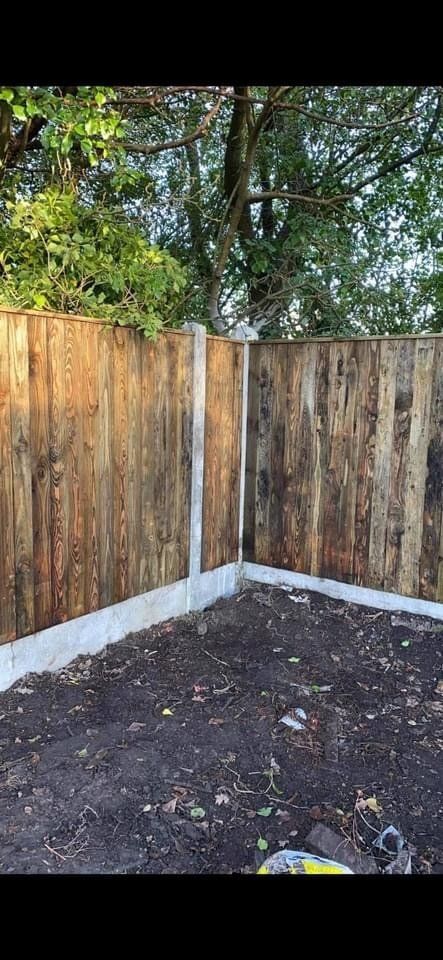 Fencing