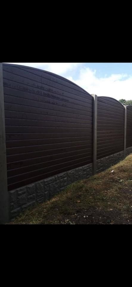 Fencing