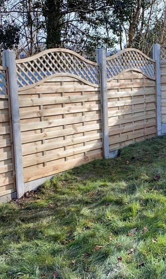 Fencing