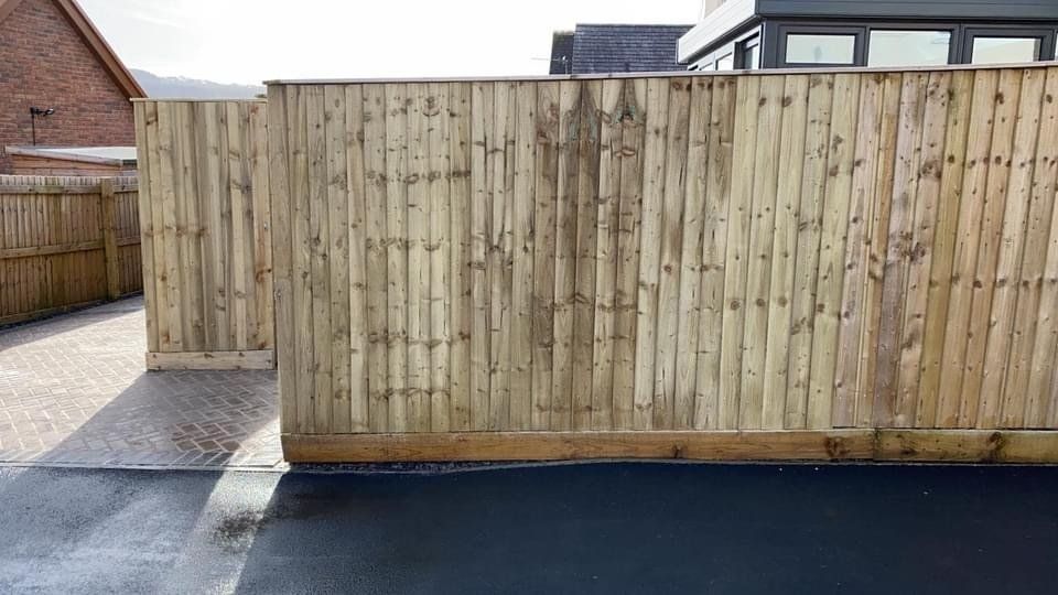 Fencing