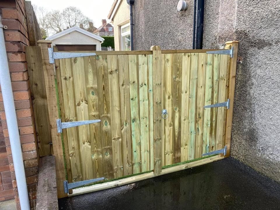 Fencing