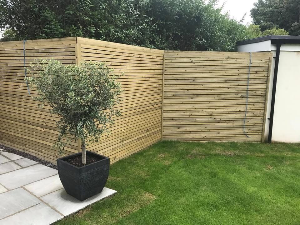 Fencing