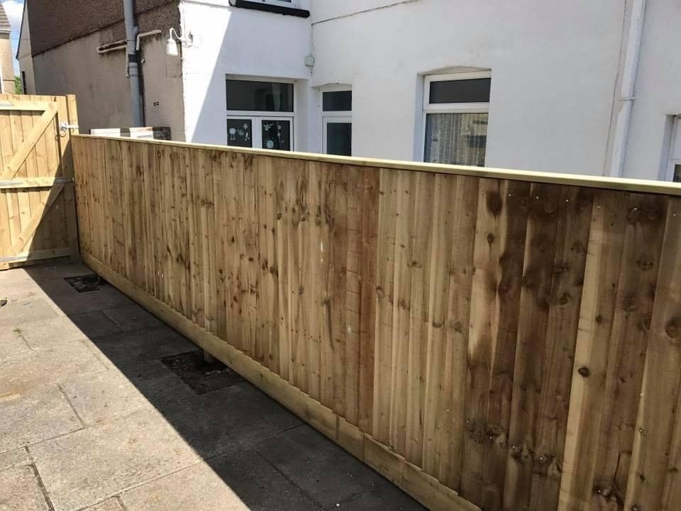 Fencing