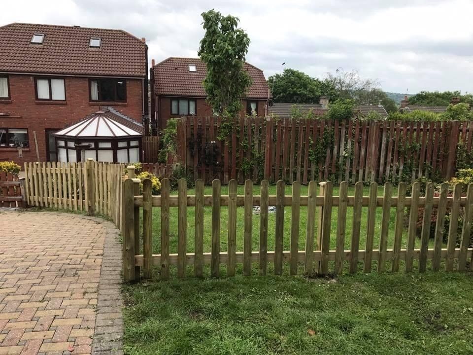 Fencing