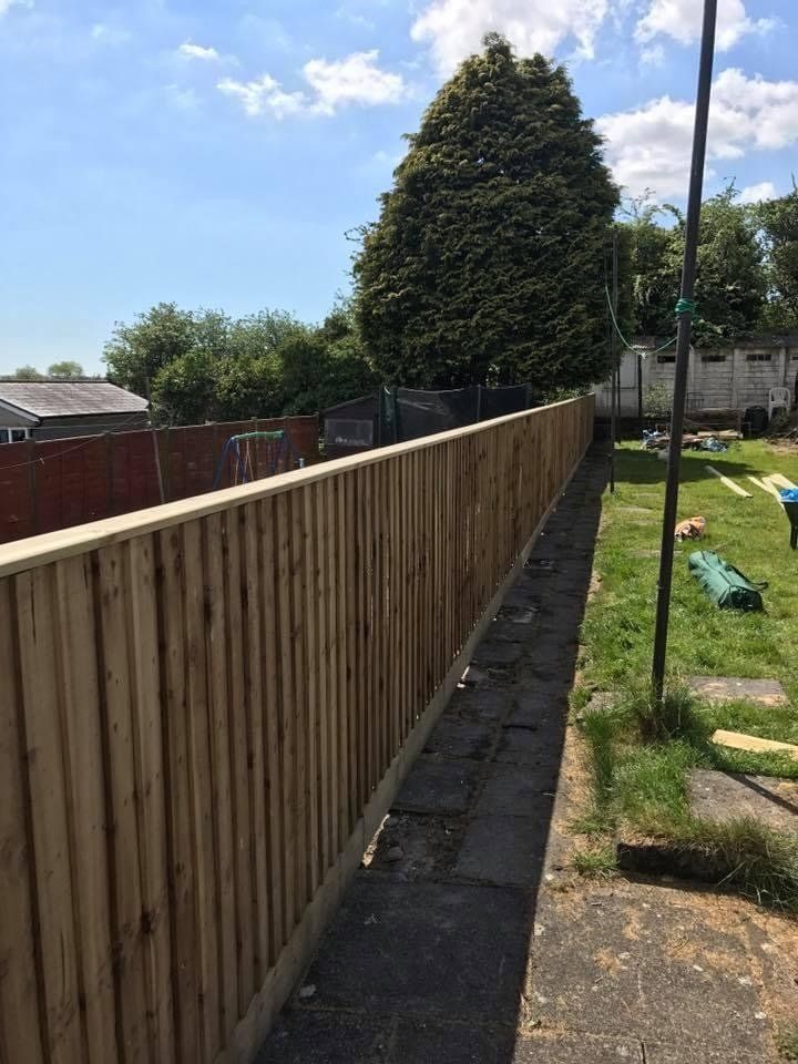 Fencing