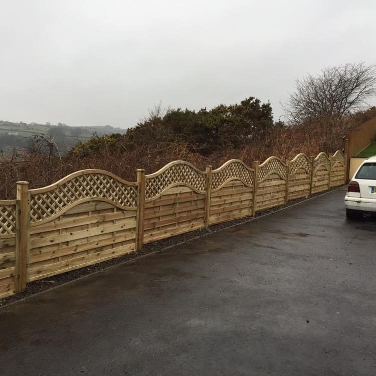 Fencing