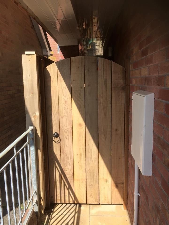 Fencing
