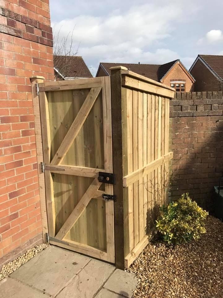 Fencing