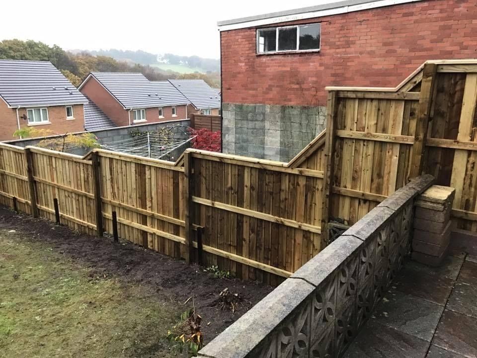 Fencing