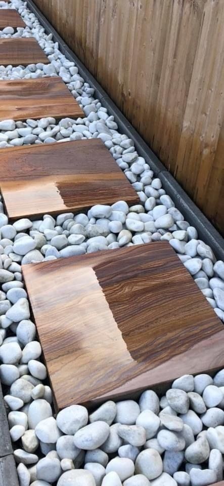 Paving