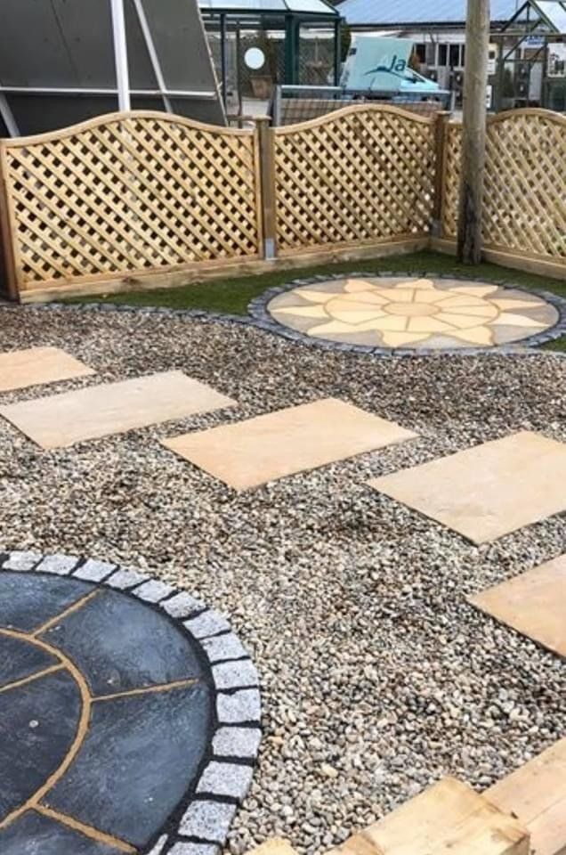 Paving