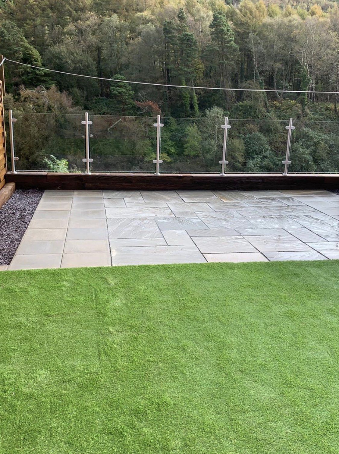 Artificial Grass