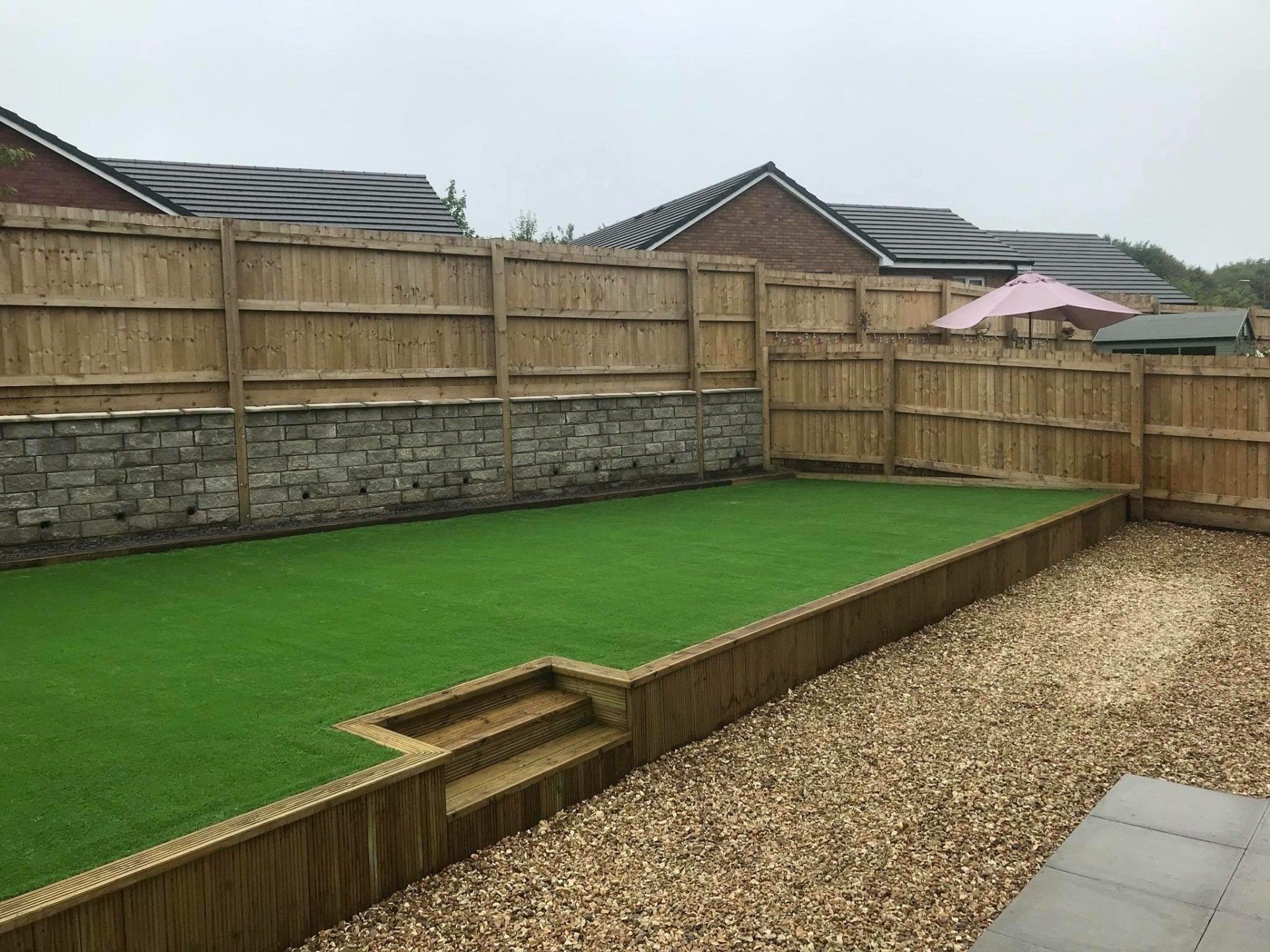 Artificial Grass