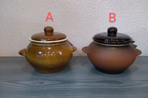 Māla podiņš / LV - 05 (A, B) | Veikals VALDA Daugavpilī