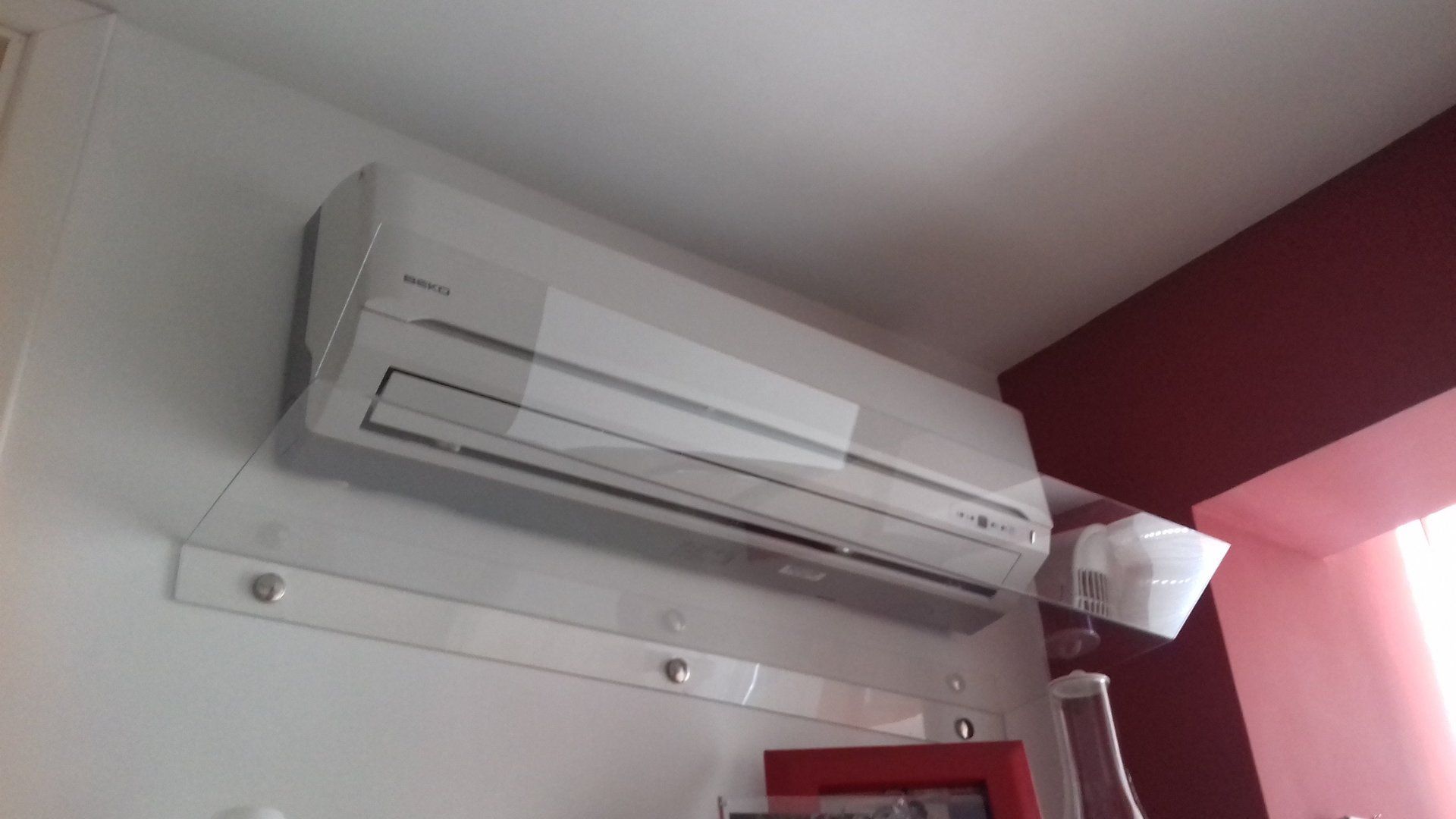 lavorazione plexiglass