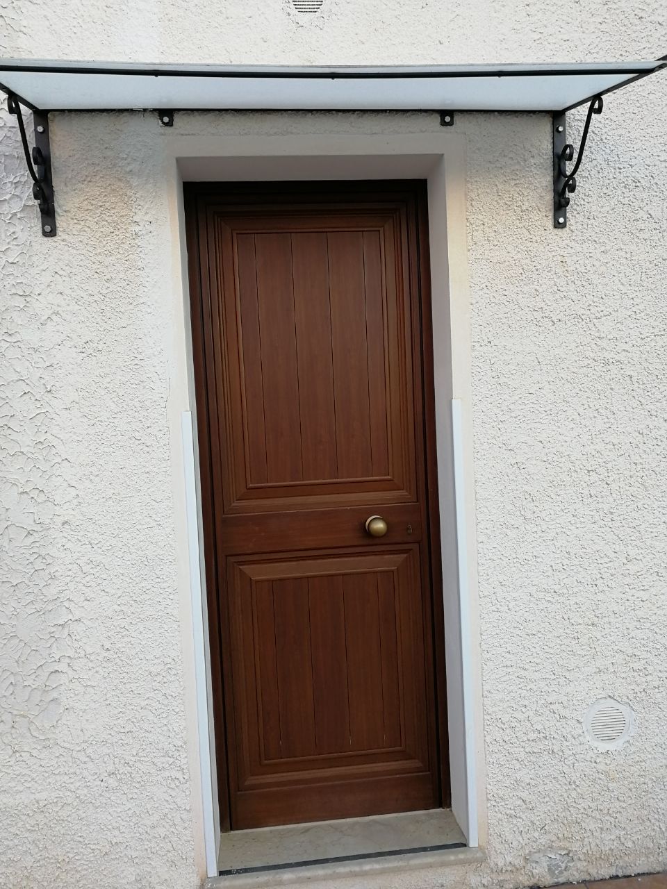 portoni esterni