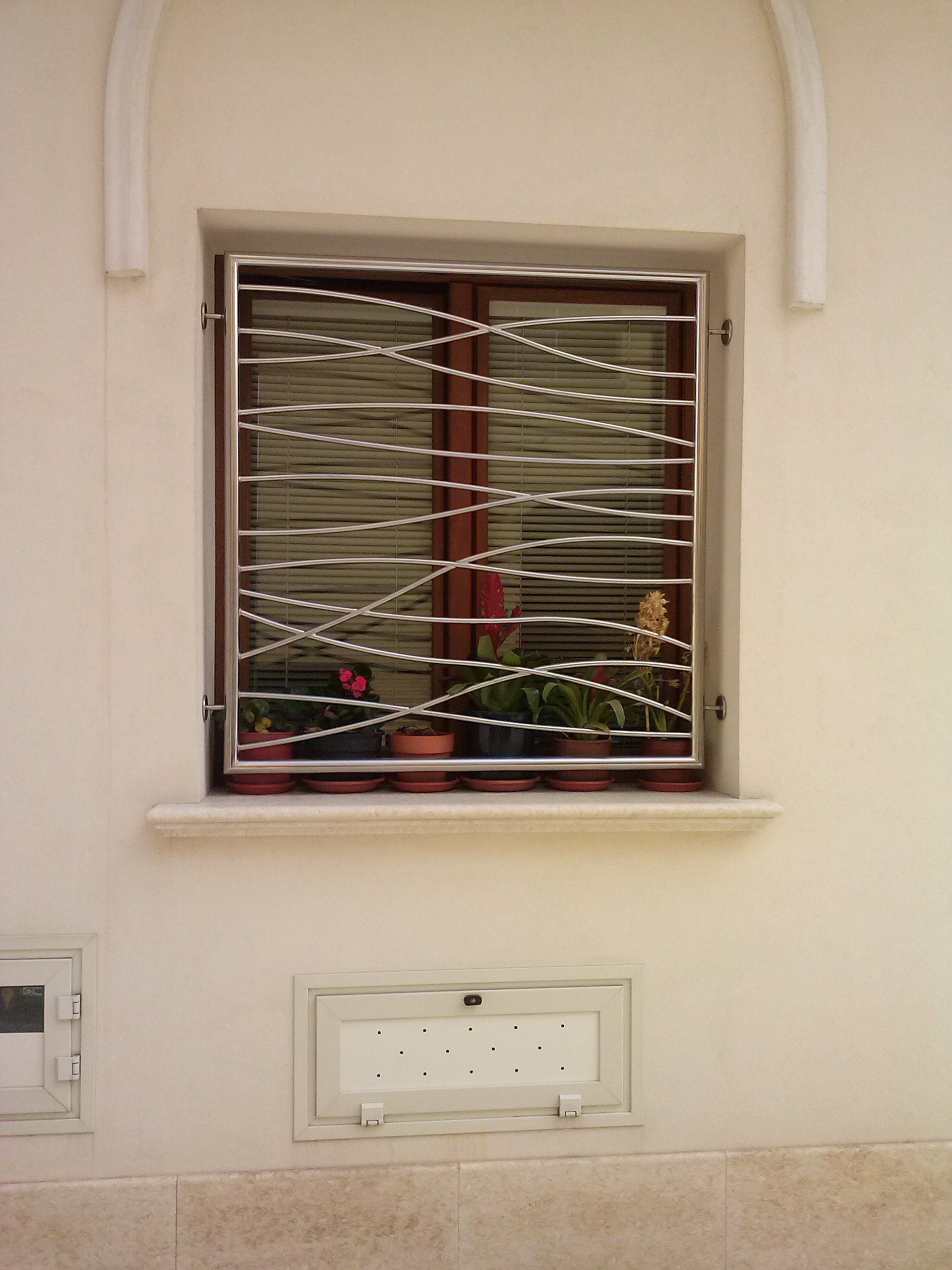 lavorazione in ferro